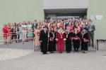Promócie FZV 13.6.2024