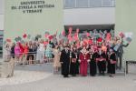 Promócie FZV 13.6.2024