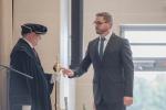 Promócie FZV 13.6.2024