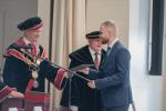 Promócie FZV 13.6.2024