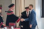 Promócie FZV 13.6.2024