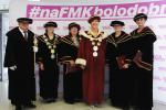 Promócie FMK júl 2024