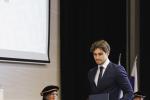 Promócie FMK júl 2024