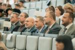 Otvorenie akademického roku 2024-2025