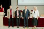 Otvorenie akademického roku 2024-2025