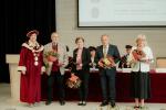 Otvorenie akademického roku 2024-2025