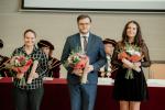 Otvorenie akademického roku 2024-2025