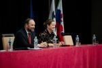 30. výročie založenia založenia JDS