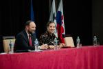 30. výročie založenia založenia JDS
