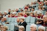 30. výročie založenia založenia JDS