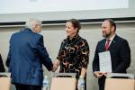 30. výročie založenia založenia JDS