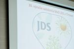 30. výročie založenia založenia JDS