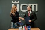 Podpis memoranda