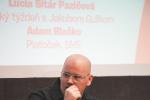 Týždeň vedy a techniky UCM 2024