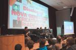 Týždeň vedy a techniky UCM 2024