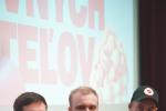 Týždeň vedy a techniky UCM 2024