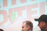 Týždeň vedy a techniky UCM 2024