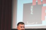 Týždeň vedy a techniky UCM 2024