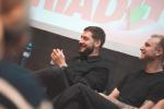 Týždeň vedy a techniky UCM 2024