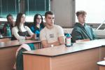 Týždeň vedy a techniky UCM 2024