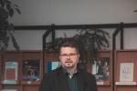 Týždeň vedy a techniky UCM 2024