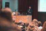 Týždeň vedy a techniky UCM 2024