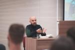 Týždeň vedy a techniky UCM 2024