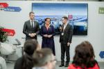 Gaudeamus Brno 2024 
