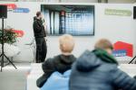 Gaudeamus Brno 2024 