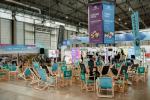 Gaudeamus Brno 2024 
