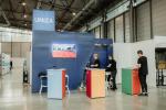 Gaudeamus Brno 2024 