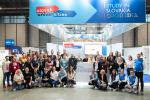 Gaudeamus Brno 2024 