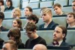 Imatrikulácie FMK zima 2025