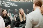 Kam na vysokú - Bratislava 2025
