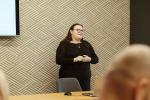 Otvorenie Spolku pre výskum ázijskej mediálnej kultúry