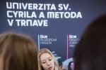 Veľtrh Almamater Nitra 2025