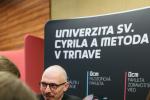 Veľtrh Almamater Trnava 2025