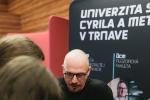 Veľtrh Almamater Trnava 2025