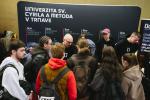 Veľtrh Almamater Trnava 2025