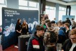 Veľtrh Alma Mater Žilina 2025