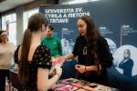 Veľtrh Alma Mater Žilina 2025