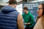 Veľtrh Alma Mater Žilina 2025