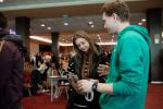 Veľtrh Alma Mater Žilina 2025