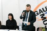 Gaudeamus BA 2025