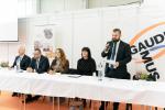 Gaudeamus BA 2025