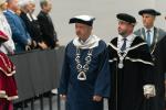 Otvorenie akademického roka 2025-2026