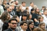 Otvorenie akademického roka 2025-2026
