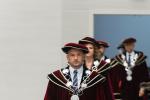 Otvorenie akademického roka 2025-2026