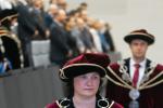 Otvorenie akademického roka 2025-2026