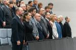 Otvorenie akademického roka 2025-2026
